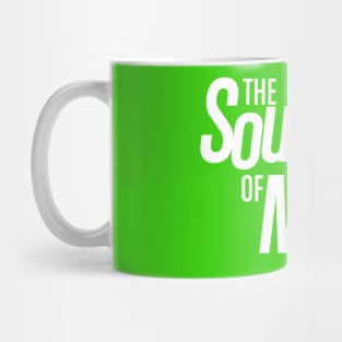 Sound of Music Mug